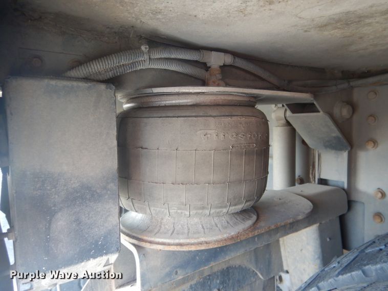 image for item DG5986 2009 Blue Bird Coachworks  coach bus