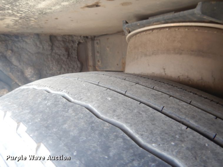 image for item DG5986 2009 Blue Bird Coachworks  coach bus