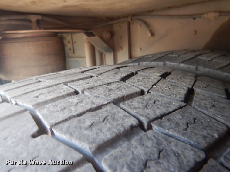 image for item DG5986 2009 Blue Bird Coachworks  coach bus