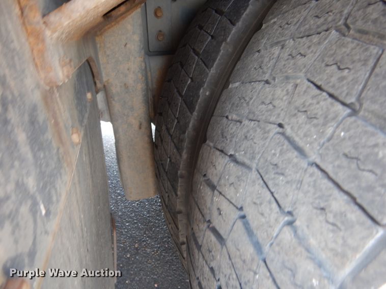 image for item DG5986 2009 Blue Bird Coachworks  coach bus