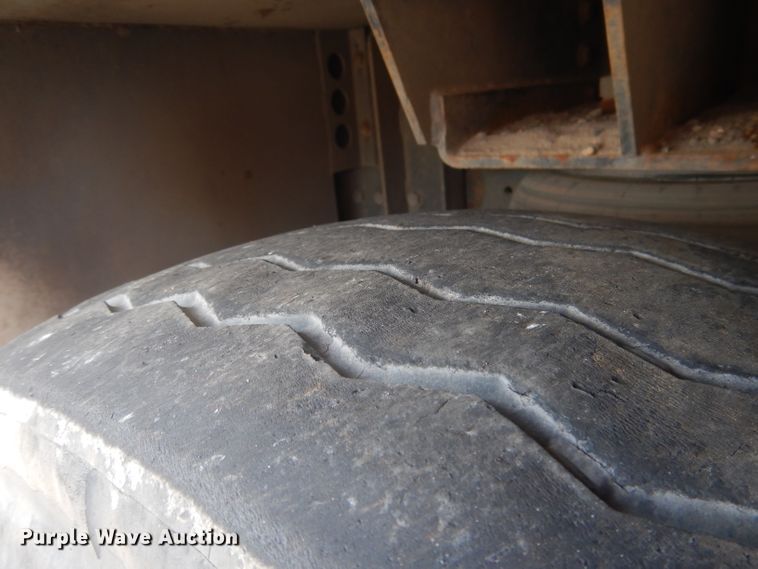 image for item DG5986 2009 Blue Bird Coachworks  coach bus