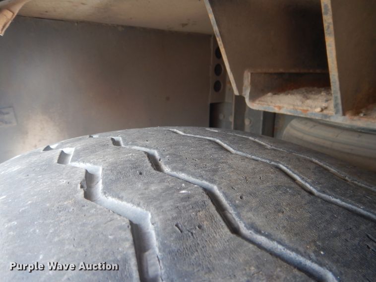 image for item DG5986 2009 Blue Bird Coachworks  coach bus