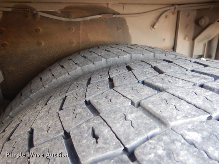 image for item DG5986 2009 Blue Bird Coachworks  coach bus