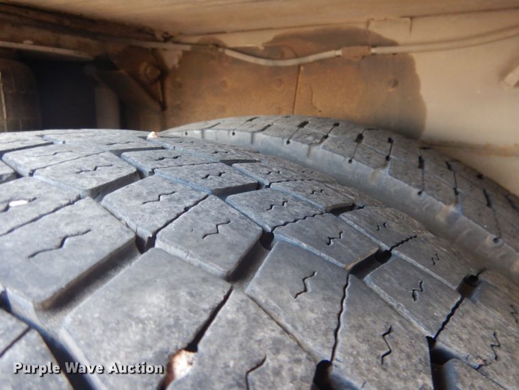 image for item DG5986 2009 Blue Bird Coachworks  coach bus