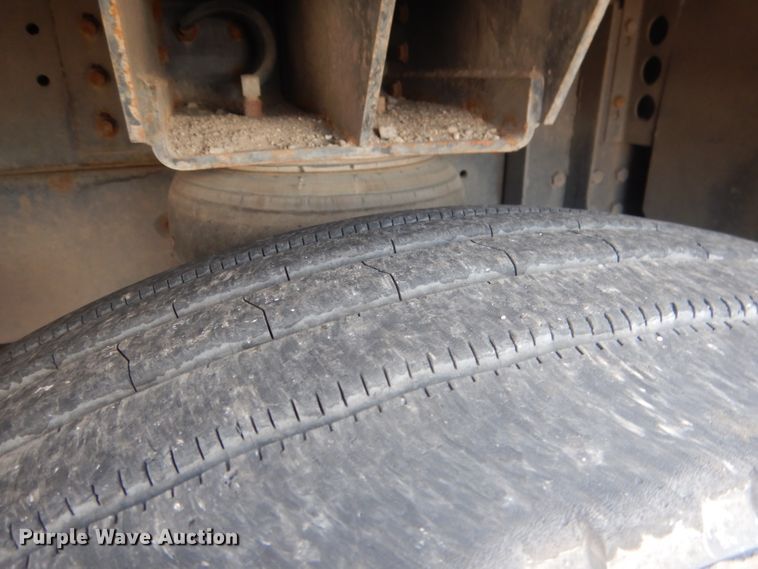 image for item DG5986 2009 Blue Bird Coachworks  coach bus