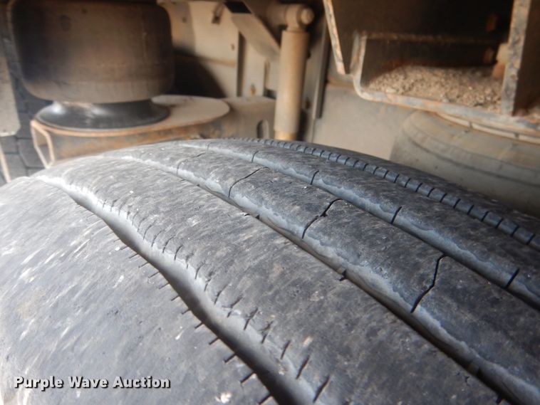 image for item DG5986 2009 Blue Bird Coachworks  coach bus