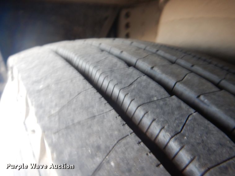 image for item DG5986 2009 Blue Bird Coachworks  coach bus