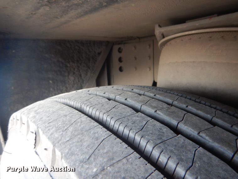 image for item DG5986 2009 Blue Bird Coachworks  coach bus