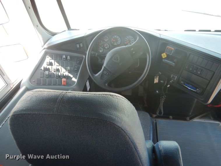 image for item DG5988 2017 International 3000CE school bus