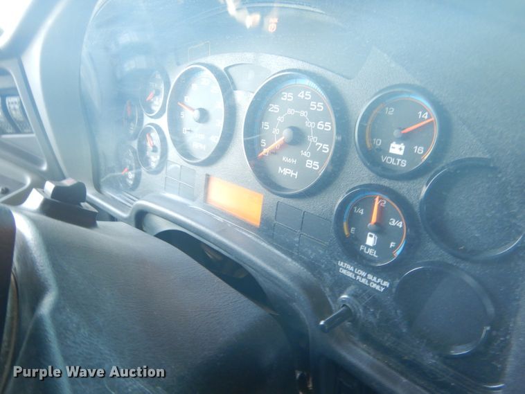 image for item DG5988 2017 International 3000CE school bus