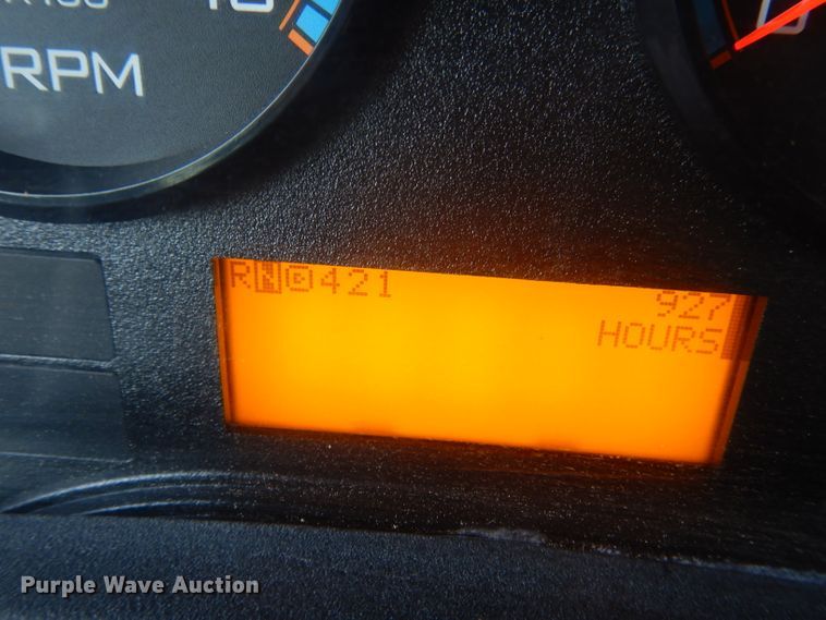 image for item DG5988 2017 International 3000CE school bus