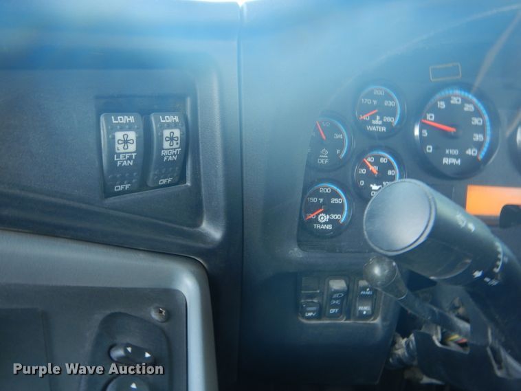 image for item DG5988 2017 International 3000CE school bus