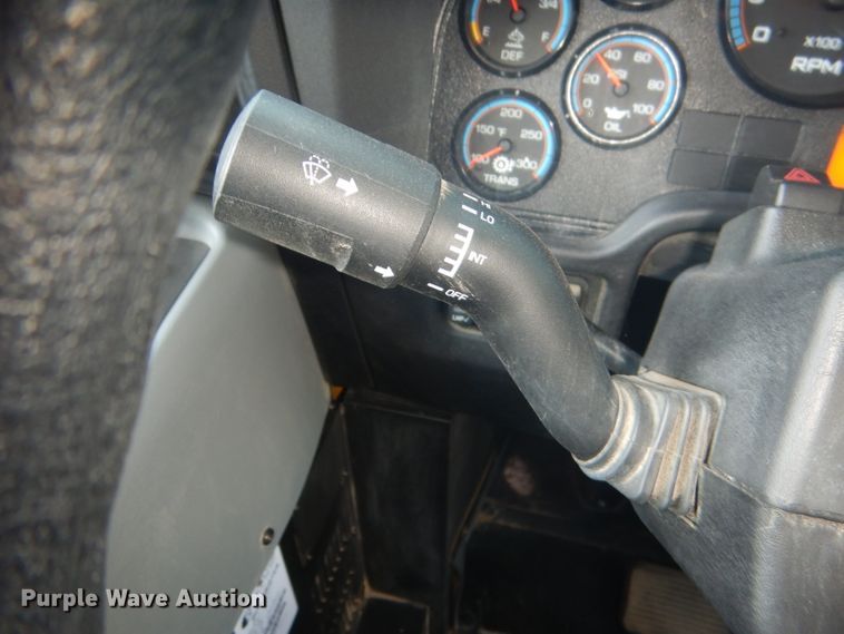 image for item DG5988 2017 International 3000CE school bus