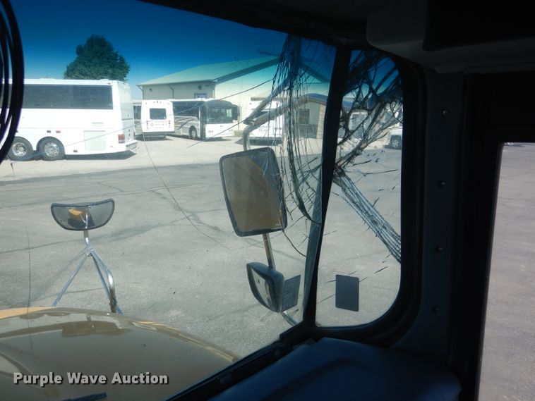 image for item DG5988 2017 International 3000CE school bus