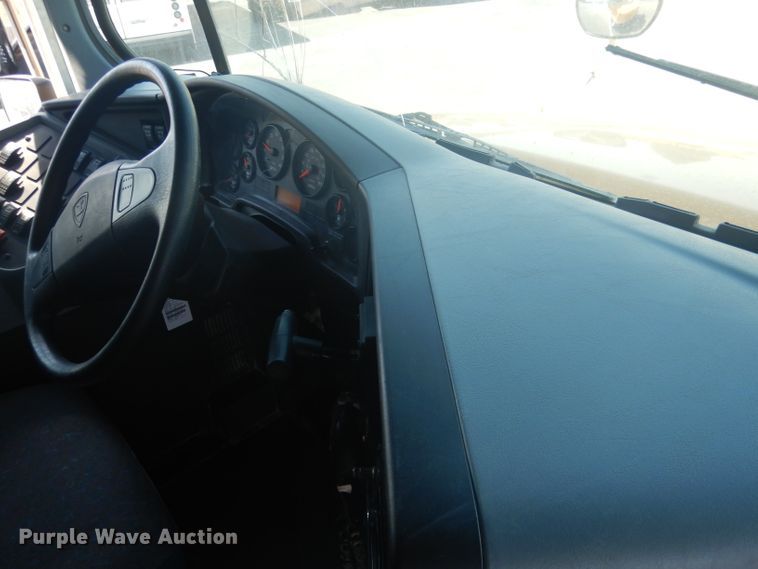 image for item DG5988 2017 International 3000CE school bus