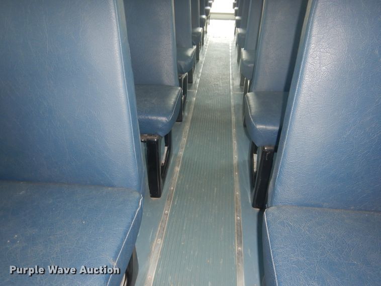 image for item DG5988 2017 International 3000CE school bus