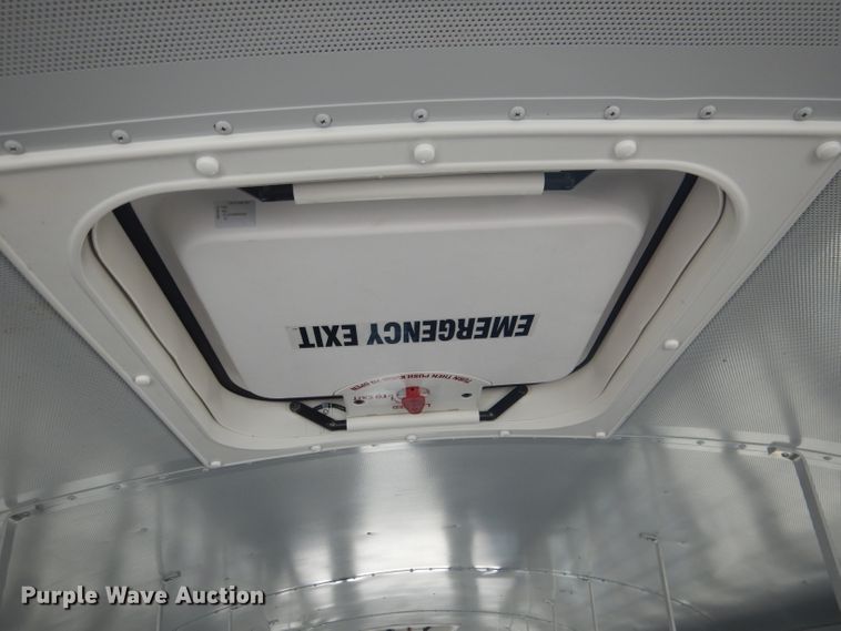 image for item DG5988 2017 International 3000CE school bus