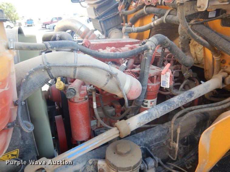 image for item DG5988 2017 International 3000CE school bus