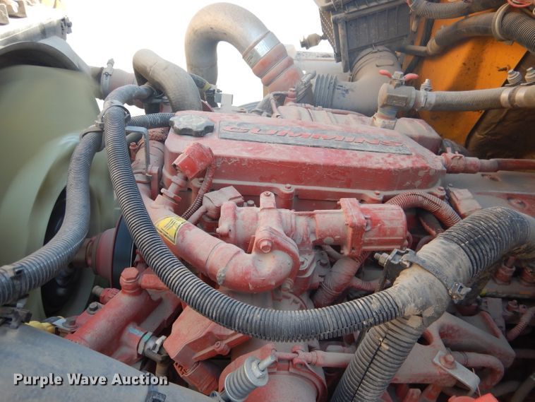 image for item DG5988 2017 International 3000CE school bus