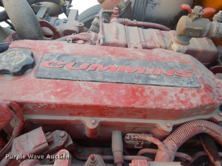 image for item DG5988 2017 International 3000CE school bus