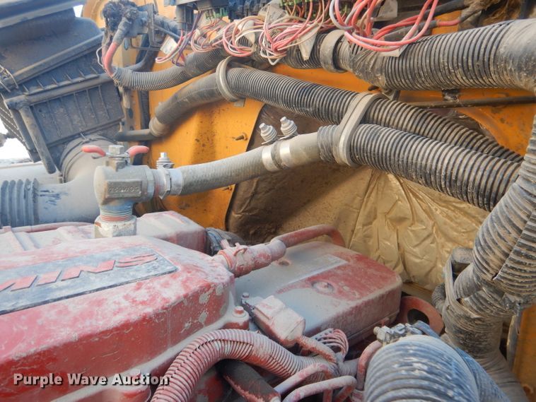 image for item DG5988 2017 International 3000CE school bus