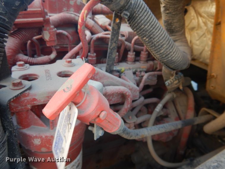 image for item DG5988 2017 International 3000CE school bus