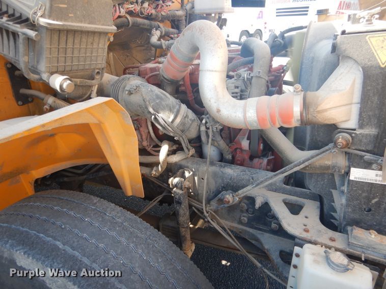 image for item DG5988 2017 International 3000CE school bus