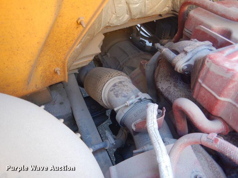 image for item DG5988 2017 International 3000CE school bus