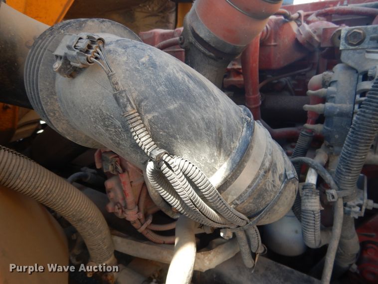 image for item DG5988 2017 International 3000CE school bus