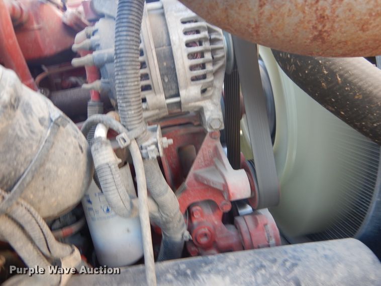 image for item DG5988 2017 International 3000CE school bus