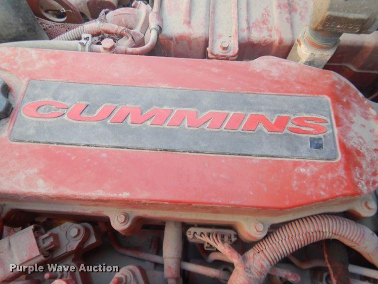 image for item DG5988 2017 International 3000CE school bus