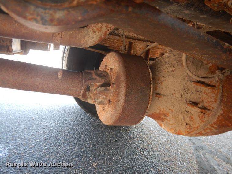 image for item DG5988 2017 International 3000CE school bus