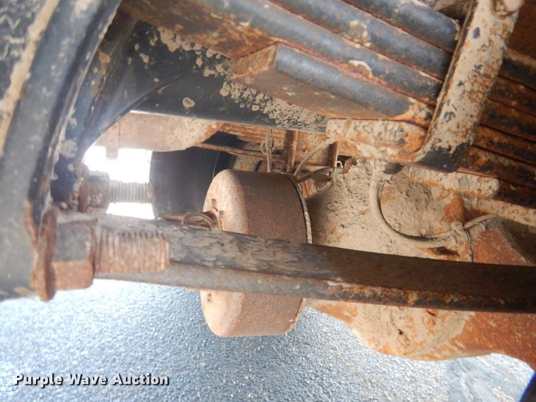 image for item DG5988 2017 International 3000CE school bus