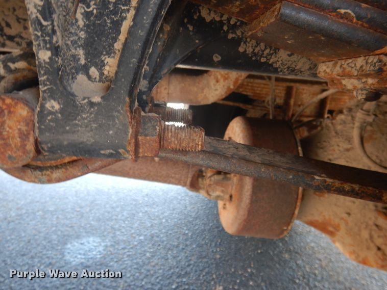 image for item DG5988 2017 International 3000CE school bus