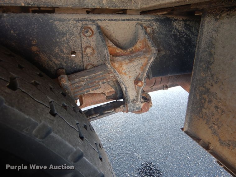 image for item DG5988 2017 International 3000CE school bus