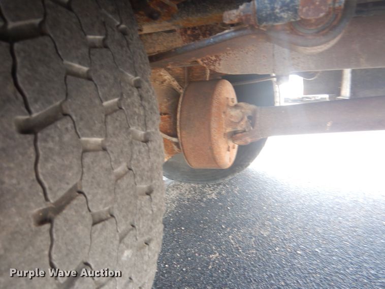 image for item DG5988 2017 International 3000CE school bus