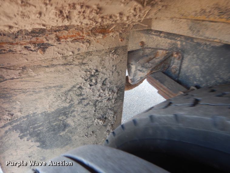 image for item DG5988 2017 International 3000CE school bus