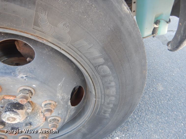 image for item DG5988 2017 International 3000CE school bus