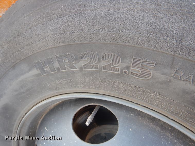 image for item DG5988 2017 International 3000CE school bus