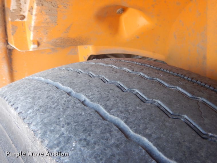 image for item DG5988 2017 International 3000CE school bus