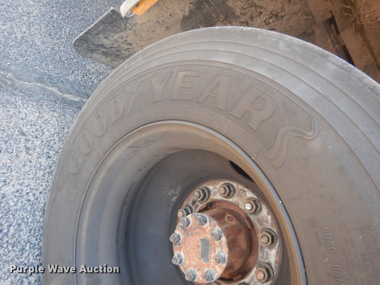 image for item DG5988 2017 International 3000CE school bus