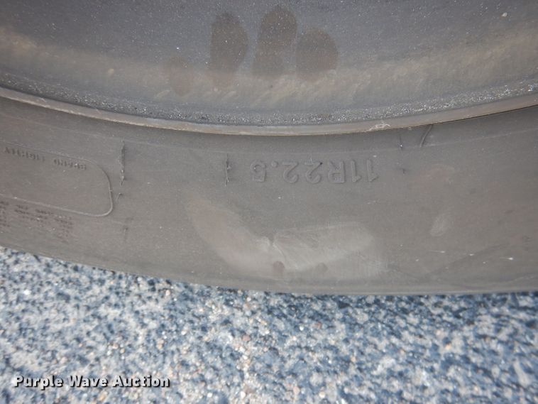 image for item DG5988 2017 International 3000CE school bus