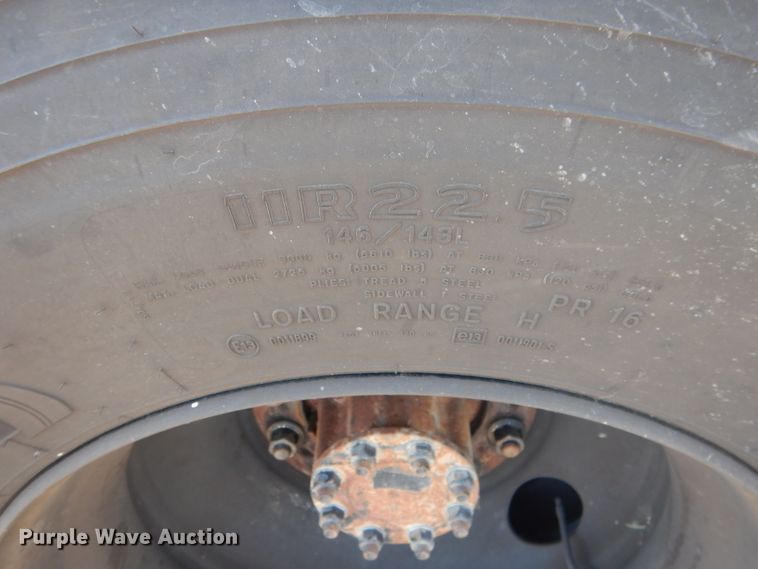 image for item DG5988 2017 International 3000CE school bus