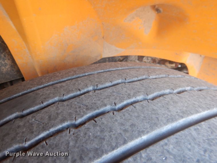 image for item DG5988 2017 International 3000CE school bus