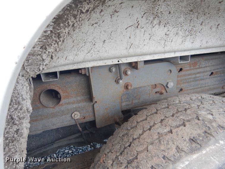 image for item DG5993 2008 GMC Sierra 2500HD  pickup truck