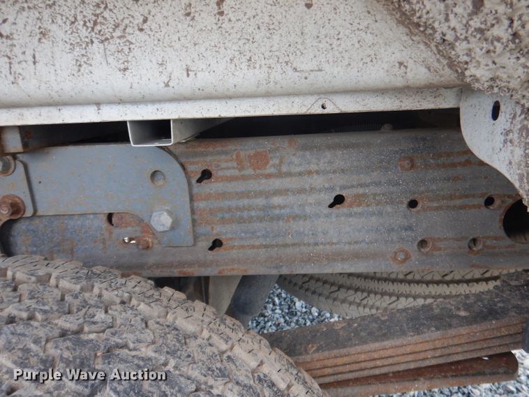 image for item DG5993 2008 GMC Sierra 2500HD  pickup truck