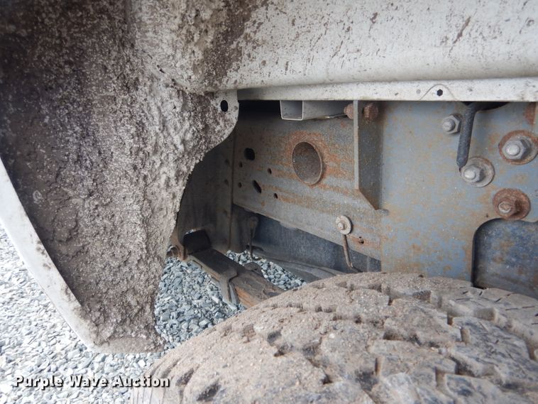 image for item DG5993 2008 GMC Sierra 2500HD  pickup truck