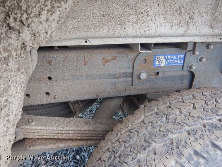 image for item DG5993 2008 GMC Sierra 2500HD  pickup truck