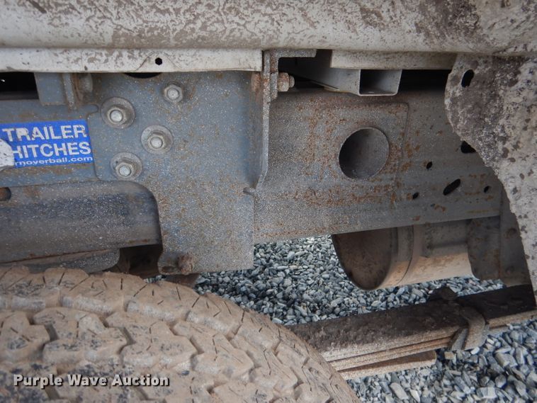 image for item DG5993 2008 GMC Sierra 2500HD  pickup truck