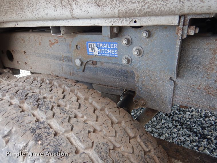 image for item DG5993 2008 GMC Sierra 2500HD  pickup truck